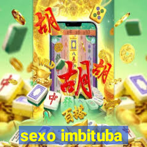 sexo imbituba